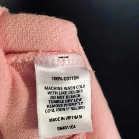 Zelos French Tie Dye Joggers, hip pockets,elastic drawstring waist,elastic cuffs - Picture 8 of 9